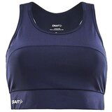 Craft Sport-bh Top Rush Tamno plava Cijene