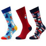 Happy Socks muške čarape lfs box XDTG08-0200 Cene'.'
