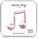 Happy Plugs Earbud Plus slušalice,Roza Zlatna | shoptok.hr