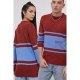 Caterpillar Pulover boja: smeđa | shoptok.hr