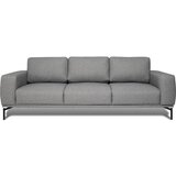 Scandic siva sofa Flow | shoptok.hr