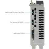 Asus Phoenix RTX 3050 V2 8GBNVIDIA GeForce RTX 30508GB GDDR6 128bit;DVI,HDMI,DP | Eponuda.ba