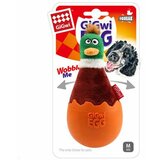 GiGwi igračka za pse ljuska jajeta Patka 15 cm Cene