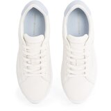 Tommy Hilfiger Nizke superge 'Essential Court' off-bela | Shoptok.si