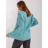 BADU Sweater-BA-SW-8016.48P-mint | Shoptok.si