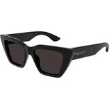 Alexander Mcqueen AM0507S 001 - ONE SIZE (52) | shoptok.hr