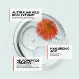 Saffee SensiDerm HA + Peptide Serum vlažilni serum za učvrstitev kože 30 ml | Shoptok.si