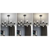 Toolight led stropna svjetiljka moderna App770-6c | shoptok.hr