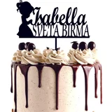 Napis za torto BIRMA NAPBIR 01