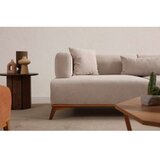 Atelier Del Sofa sofa sa 3 sedišta hera cream | Eponuda.com