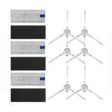 INORCO Za Explorer/X-plorer 20 40 50 75 Smart Force X3 Sesalnik Hepa Filter Stranska Krtača Zamenjava, (21848443) Cene