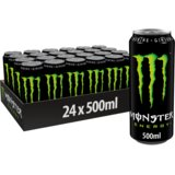 Monster Energy Original (Green) 0,5l 24/limenka XXL Cijene