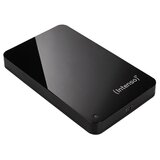 Intenso Zunanji prenosni disk Memory Case, 4 TB Cene
