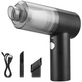 VERKGROUP VERK GROUP akumulatorski HEPA LED avtomobilski sesalnik brez vrečke 120W 24016 | Shoptok.si