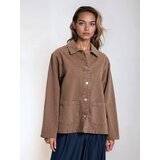 Sinsay Kratka traper jakna | shoptok.hr