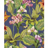 Decoprint Wallcoverings Tapeta Breeze Orchidea (5 boja) Cijene