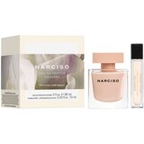 Narciso Rodriguez NARCISO POUDRÉE darilni set za ženske Cene