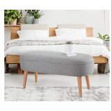 Atelier Del Sofa tabure lednok grey | ePonuda.com