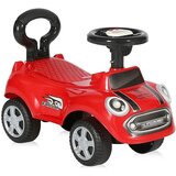 Lorelli GURALICA RIDE-ON AUTO SPORT MINI RED Cene