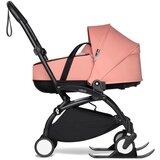 BABY ZEN Dodatek skis Yoyo black | Shoptok.si