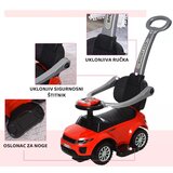 Jungle 3u1 Guralica Sport Car sa ručkom 410855 | ePonuda.com