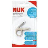 Nuk Grickalica za bebine nokte | Eponuda.com