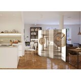 Artgeist PARAVAN 225/172/3 cm krem barve, bež | Shoptok.si