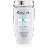 Kérastase Symbiose Bain Crème Anti-Pelliculaire šampon proti prhljaju za občutljivo lasišče Cene