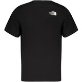 The North Face Evolution Half Dome dječja majica kratkih rukava crna | shoptok.hr