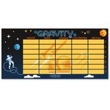 Ars Una Gravity astronavt dvostranski urnik | Shoptok.si
