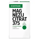 Magnezij citrat 375