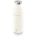 Smeg WBF01CR inox boca 500 ml kremasta, bocica za pice | shoptok.hr