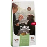 pure sensitive Insect Protein - 12,5 kg