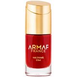 Armaf Lak za nohte Nagellack Nail Enamel - 40 Blood Red Rdeča | Shoptok.si