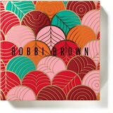 Bobbi Brown Luxe Eye Shadow Glow with Luck Collection sjenilo za oči sa šljokicama nijansa Garnet 1,8 g | shoptok.hr