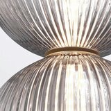 Elstead Lighting VISEČA NIHALNA SVETILKA Eurofase 15,2/40 cm 20 W | Shoptok.si