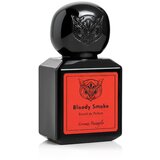 Lorenzo Pazzaglia Bloody Smoke Extrait de parfum 28 ml (unisex) | shoptok.hr