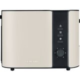 Severin AT 9576 Dusty Beige Toaster u