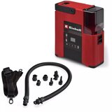 Einhell SUPPERO 18/380 akumulatorski kompresor za SUP daske, bez baterije i punjača, 18V | Eponuda.com