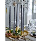 Bloomingville Metalni adventski svijećnjaci u setu 7 kom Maxime – | shoptok.hr