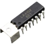  Integralno kolo LA4102 DIP-14 | Eponuda.ba