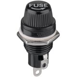 Goobay Nosač osigurača 5x20mm 10A 250V 16mm Cijene