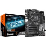 Gigabyte AM4, AMD B550, 4x DDR4 DIMM, Ultra-Fast Storage : 2*M.2 slots, including PCIe 4.0 x1 ( B550 EAGLE ) | ePonuda.com