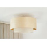 Brilagi plafonski luster arizona boho 1xE27/15W/230V prečnik 60 cm bež | Eponuda.com