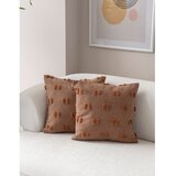 Mioli Decor Ukrasne jastučnice u setu 2 kom 43x43 cm Tuffet – | shoptok.hr