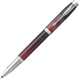 Parker Roler pisalo IM Premium Portal CT, rdeče srebrno Cene