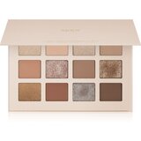 SKKN BY KIM Palette Eyeshadow Classic Matte paleta senčil za oči odtenek Classic Glam 1 kos Cene