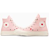 Converse Ženske patike chuck 70 y2k heart | ePonuda.com