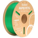 Elegoo Filament Rapid PETG 1.75mm - Green | Eponuda.com
