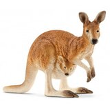 Schleich Wild Life 14756 Kangaroo Cijene
